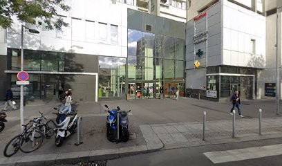 Gueye Alioune Badara, Magasin d'Antiquités à Épinay-sur-Seine