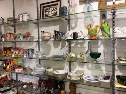 BROCANTRAIDE Recyclerie, Magasin de Seconde Main à Gien