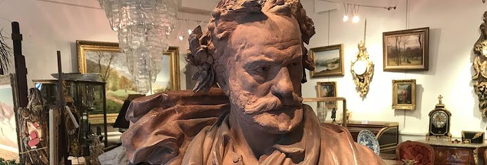 Logeais Patrice, Magasin d'Antiquités à Louvigné-du-Désert