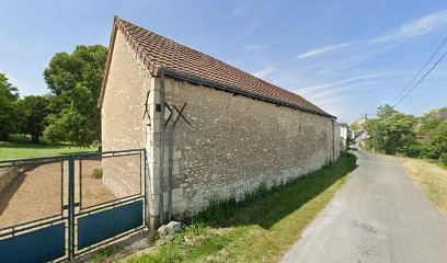Teijink, Magasin d'Antiquités à Sazilly