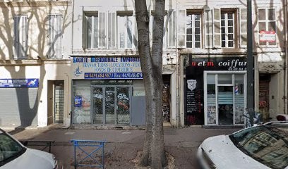 Souvenirs D' Enfance, Magasin d'Antiquités à Marseille 01