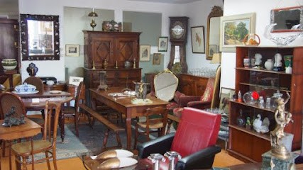 Brocante Christian Pouquet, Magasin d'Antiquités à Saint-Yrieix-la-Perche