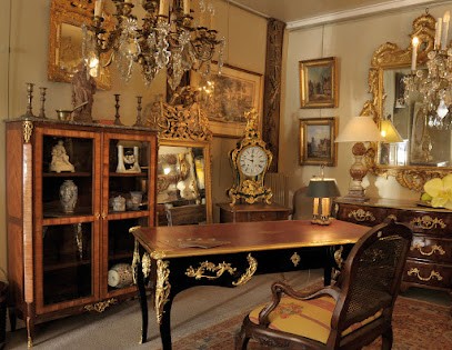 Monsieur DELYS ANTIQUAIRE, Magasin d'Antiquités à Marseille 07