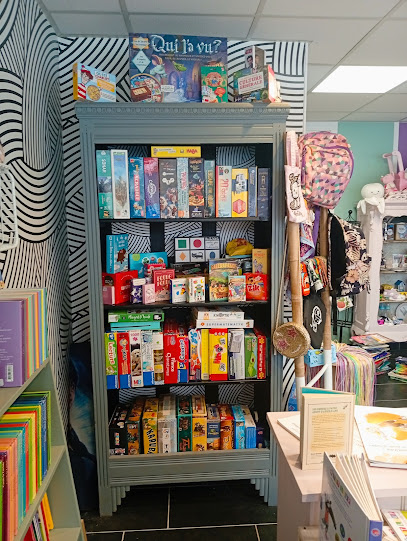 Achille & Les Enfants Rêveurs, Magasin De Seconde Main à Bourg-Achard