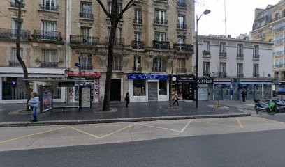 Acdo, Magasin d'Antiquités à Paris 13