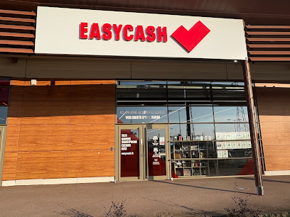 Easy Cash Tignieu Magasin De Seconde Main à Tignieu-Jameyzieu