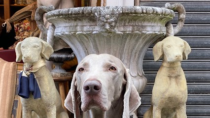 Maison Lefevre Père Et Fils, Magasin d'Antiquités à Saint-Maur-des-Fossés