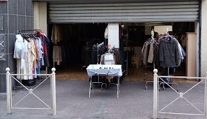 Var Azur Linge, Magasin d'Antiquités à Toulon