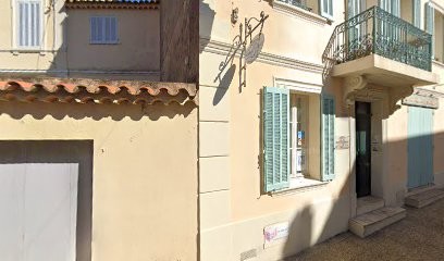 L'Atelier De Janny, Magasin d'Antiquités à Ramatuelle