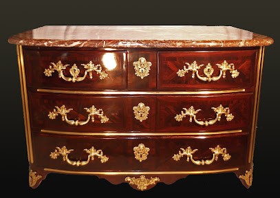 Bohl François Antiquités, Magasin d'Antiquités à Anthé