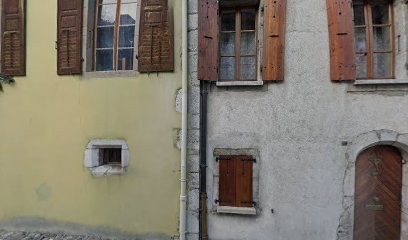 Brocante Du Plain-Château, Magasin d'Antiquités à La Roche-sur-Foron