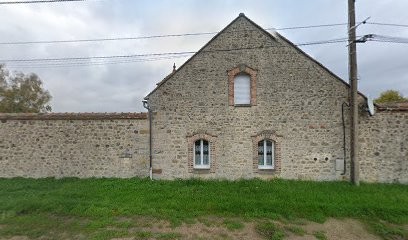 Lenfant Jean-Claude, Magasin d'Antiquités à Villeblevin