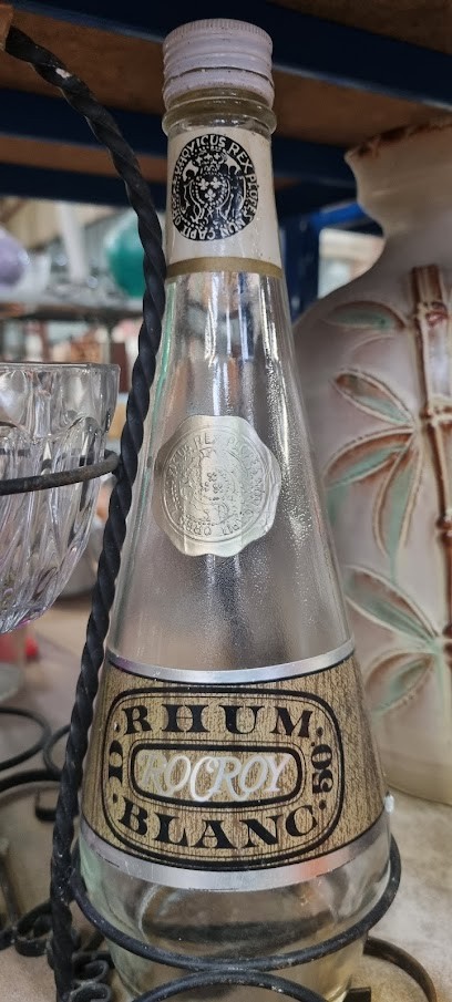 Dépôt Vente Et Tradition, Magasin d'Antiquités à Boissy-sous-Saint-Yon