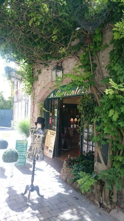 Antiquites Pierrejean, Magasin d'Antiquités à Châlons-en-Champagne