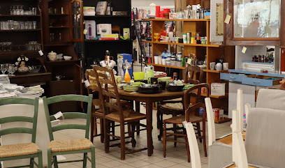 La Grande Ressourcerie Honfleur-Beuzeville Magasin De Seconde Main à Beuzeville