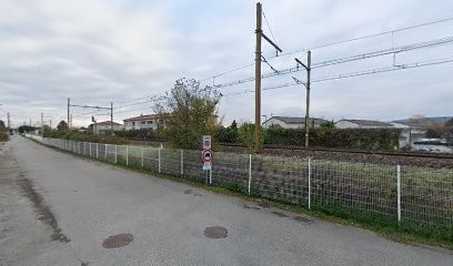 Perramond Alain, Magasin d'Antiquités à Tain-l'Hermitage