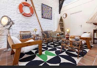 Charles Blin Antics, Magasin d'Antiquités à Carnac