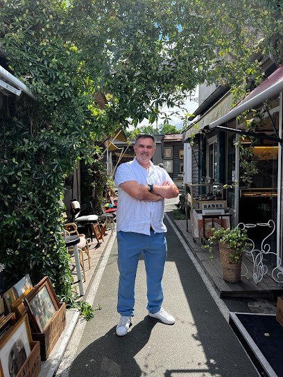 Galerie Camille Robert, Magasin d'Antiquités à Saint-Ouen