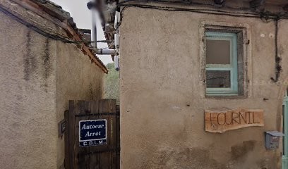 Au Coup de Foudre, Magasin d'Antiquités à Penne