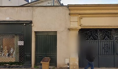 Perron Meyer Laurence Jacqueline, Magasin d'Antiquités à Chatou