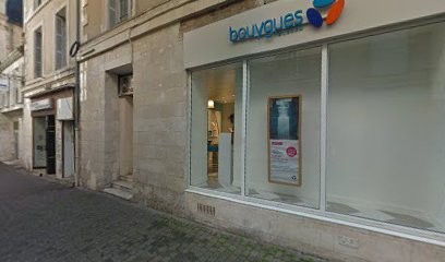 Dusart Jean-Luc, Magasin d'Antiquités à Poitiers