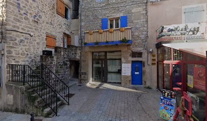 Le Paradis De La Collection, Magasin d'Antiquités à Vals-les-Bains