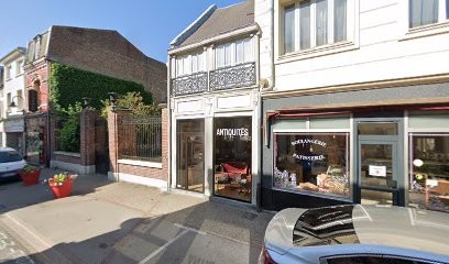 Vidal Antiquaires, Magasin d'Antiquités à Ham