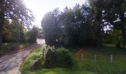 Alexandre Gyé-Jacquot, Magasin d'Antiquités à Rives Dervoises