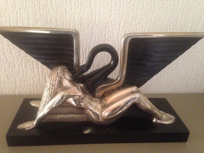 Grand Sud Expertises, Magasin d'Antiquités à Nice