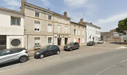 Galerie du lys, Magasin d'Antiquités à Marmande