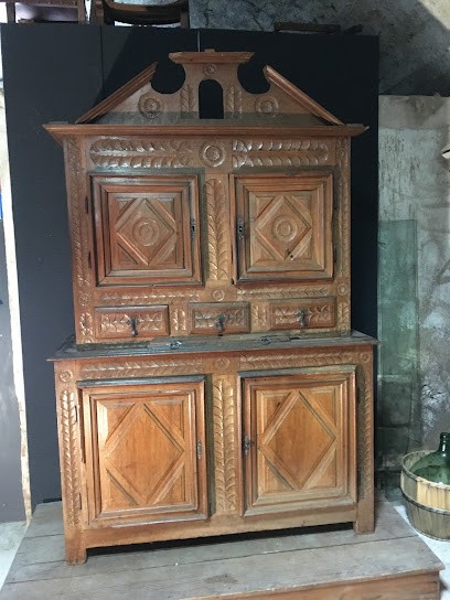 Antiquites,brocante Olivier Genolhac, Magasin d'Antiquités à Saint-Christol-lès-Alès