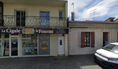 JPV COLLECTIONS - 47200, Magasin d'Antiquités à Marmande