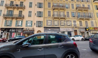 Easy Cash Nice Notre Dame, Magasin de Seconde Main à Nice