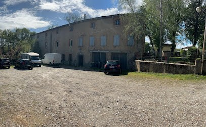 Les Trésors Du Moulin, Magasin d'Antiquités à Castres