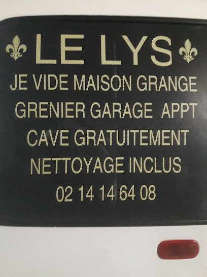 Débarras Vide-maison Maison Le Lys, Magasin d'Antiquités à Gonneville-Le Theil