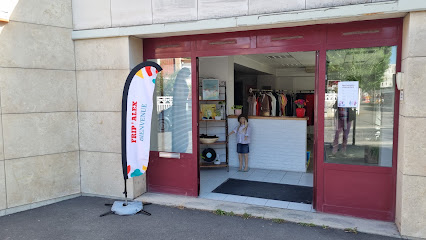 Frip'alex, Friperie à Bonneuil-sur-Marne