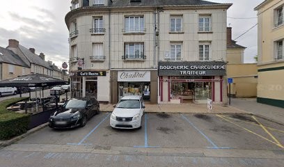 Pimor Vassort Sylvie Renee Claudine, Magasin d'Antiquités à Argentan