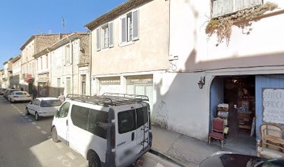 Antiquites Brocante, Magasin d'Antiquités à Nîmes