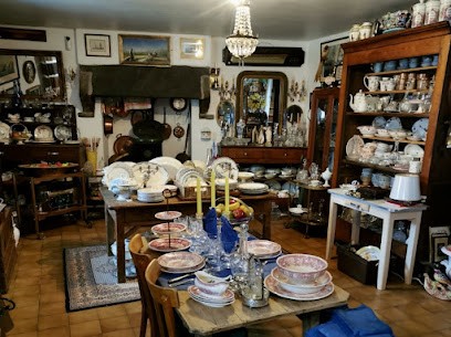 Brocante Hier Encore Plestin les Grèves, Magasin d'Antiquités à Plestin-les-Grèves