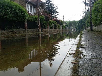 Trocaz Michel, Magasin d'Antiquités à Soisy-sur-Seine
