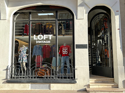 Loft Vintage Friperie à Perpignan