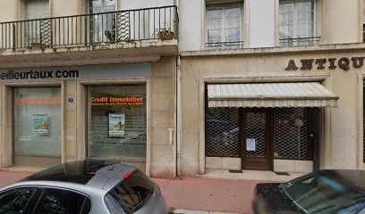 Lavirotte Philippe, Magasin d'Antiquités à Chalon-sur-Saône