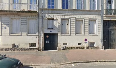 Thille David, Magasin d'Antiquités à Saumur