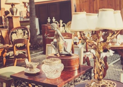 Toni La Brocante, Magasin d'Antiquités à Saint-Pierre-des-Corps