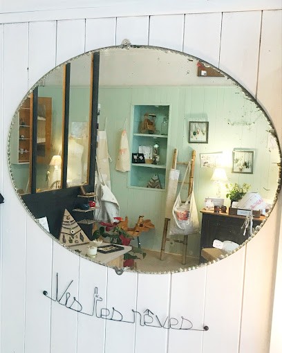 Les chineries de Cycy, Magasin d'Antiquités à Sainte-Marie-d'Alvey