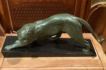 Tremeaux Stephane Antiquités à Colombes, Magasin d'Antiquités à Colombes