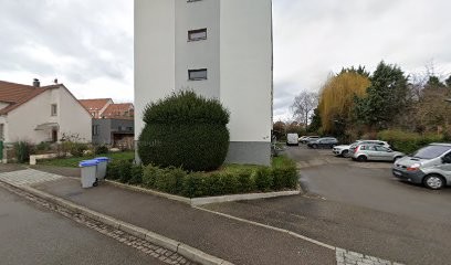 Antiquitaire Diebold Laurent, Magasin d'Antiquités à Strasbourg