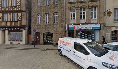 De La Iglesia Emmanuel, Magasin d'Antiquités à Tréguier