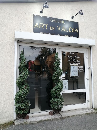 Galerie Art en Valois/Brocante des Valois, Magasin d'Antiquités à Angoulême