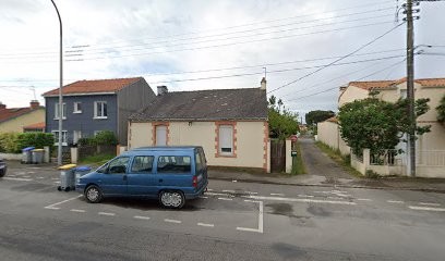 Thibault Roger, Magasin d'Antiquités à Vertou